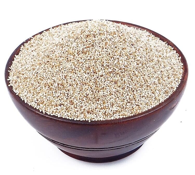 Poppy Seeds and Bone Health: The Calcium and Magnesium Connection